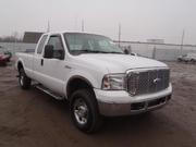 Ford 2006 Ford F-250 XLT