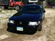 MERCURY MARAUDER Mercury Marauder Base Sedan 4-Door