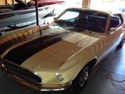 1969 Ford 302 Ford Mustang grande