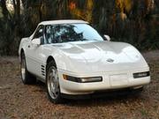 1994 Chevrolet Chevrolet Corvette Convertible