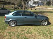 1997 Bmw 330 BMW 3-Series Base Hatchback 2-Door