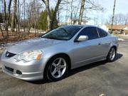 2002 acura Acura RSX Type-S Coupe 2-Door