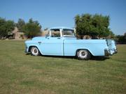 1957 Gmc Chrome GMC Other Chrome