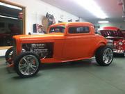 1932 Ford Ford Hiboy