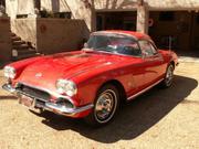 Chevrolet Corvette Chevrolet Corvette 2 door convertible