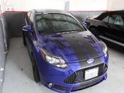 Ford Only 4680 miles Ford Focus ST Hatchback 4-Door