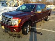 Ford F-150 5.4L 330Cu. In.