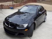 2011 Bmw M BMW M3 Base Convertible 2-Door