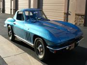 1966 CHEVROLET corvette