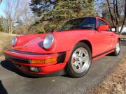 1987 Porsche 3.2L 3163CC H6