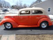 1937 ford Ford Other Slantback