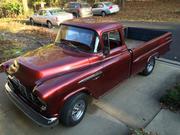 1956 CHEVROLET pickup