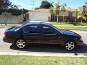 Ford Mustang 42835 miles