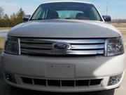 2009 FORD taurus Ford Taurus Limited Sedan 4-Door