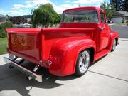 ford f100 Ford F-100 Big Window