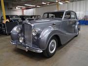 Bentley 1952 Bentley Mark VI