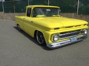 1962 chevrolet Chevrolet C-10 2 door pickup