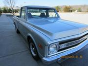 1969 CHEVROLET Chevrolet C-10 CUSTOM