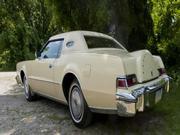 Lincoln Continental 460