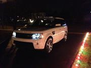 2012 LAND ROVER range rover