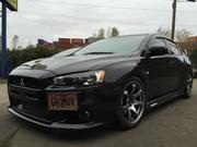 2013 mitsubishi Mitsubishi Evolution GSR