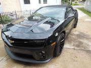 2013 Chevrolet Chevrolet Camaro ZL1