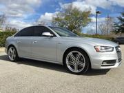 2014 AUDI Audi S4 Supercharged