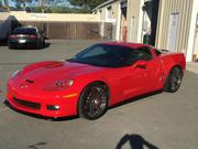 2006 chevrolet Chevrolet Corvette 3 LZ