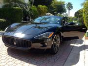 2010 Maserati Gas 4, 7l V8