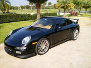 Porsche 2007 Porsche 911 Carrera S Coupe 2-Door