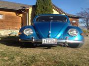 1956 VOLKSWAGEN Volkswagen Beetle - Classic