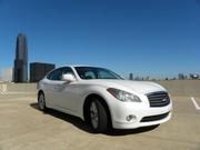 2011 Infiniti 5.6L 5552CC V8