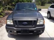 2005 Ford 4.0L 245Cu. In.