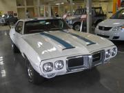 Pontiac Firebird 20893 miles