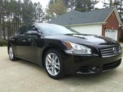 Nissan Maxima 3.5L 3498CC V6