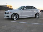 2011 BMW BMW 1-Series 135i Coupe