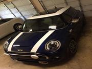 2014 Mini Mini Cooper S Sport 2-Door Coupe