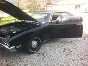 Buick Only 500 miles Buick Skylark GS trim