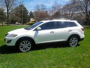 MAZDA CX-9 Mazda CX-9 Grand Touring Sport Utility 4-Door