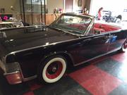 1965 Lincoln Lincoln Continental Base