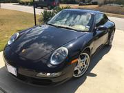 2007 PORSCHE 911 Porsche 911 Carrera RWD