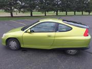 2000 HONDA insight Honda Insight Base Hatchback 3-Door