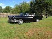 1957 FORD fairlane Ford Fairlane Skyliner