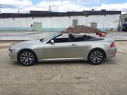 2009 BMW BMW 6-Series Base Convertible 2-Door