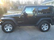 jeep wrangler Jeep Wrangler Rubicon Sport Utility 2-Door