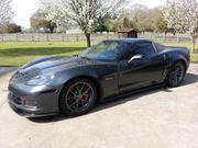 2009 CHEVROLET corvette