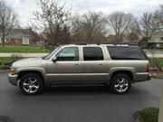 Chevrolet Suburban 1500 96055 miles