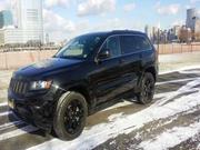 Jeep 2015 Jeep Grand Cherokee Altitude