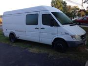 2005 DODGE Dodge Sprinter Sprinter