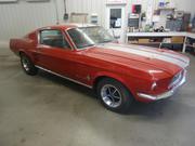 Ford 1967 Ford Mustang